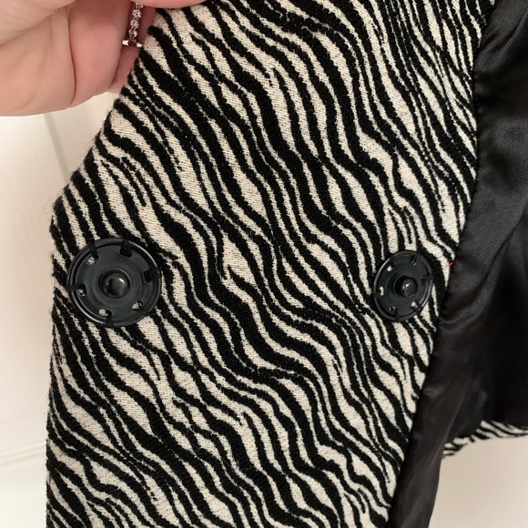 ⭐️ Tracy Reese Jacket ⭐️ - Picture 4 of 9